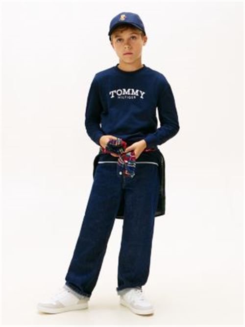  TOMMY HILFIGER | KB0KB10052J/C1G